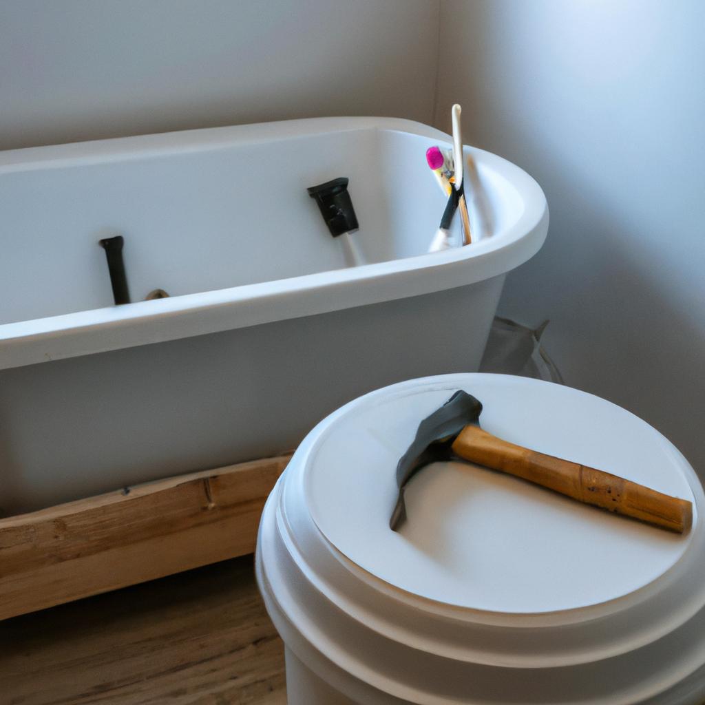 2. トイレや浴室などその他の改善ポイント