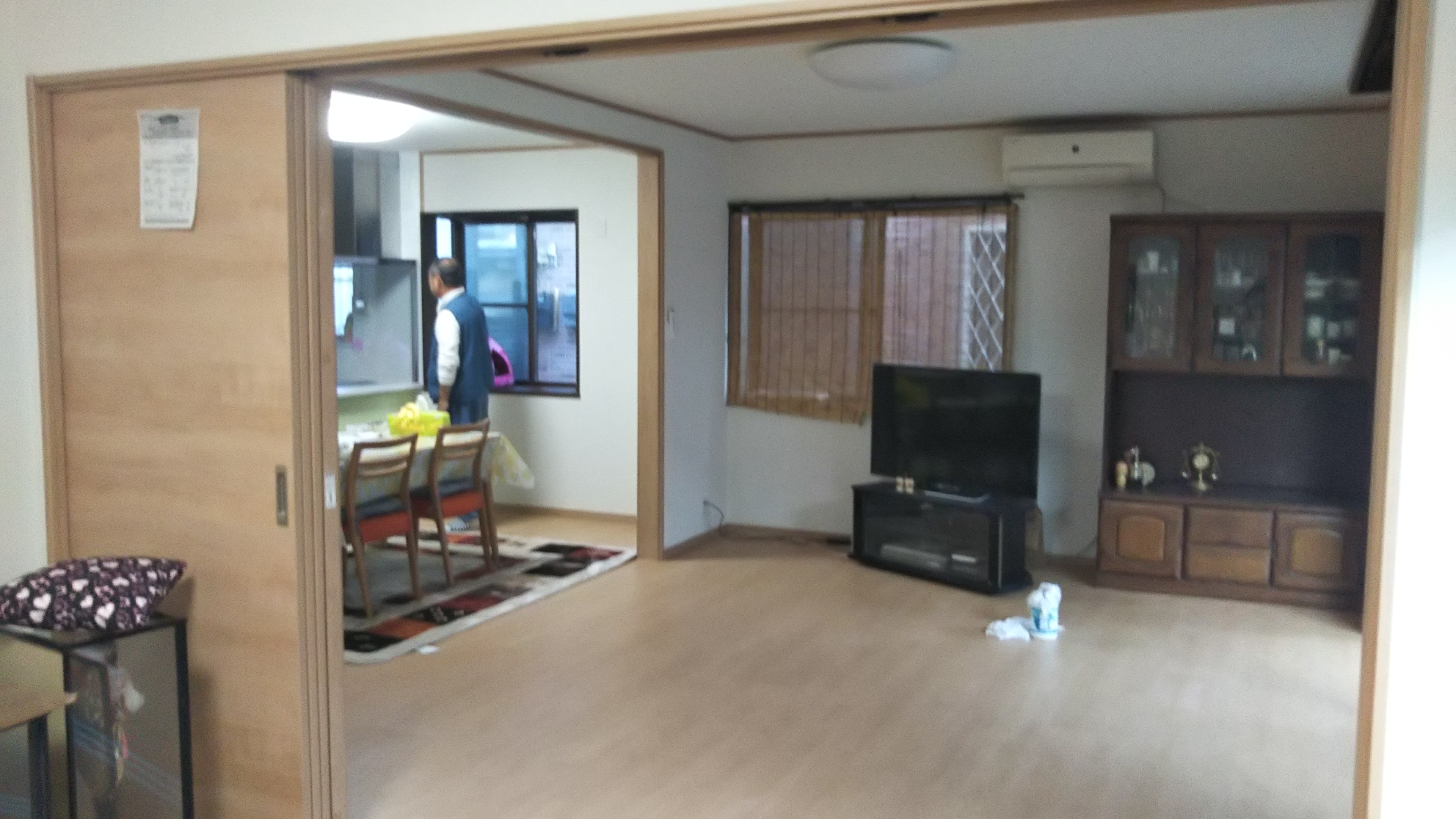 信頼できる施工とサポート