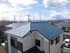 屋根の葺き替えで安心を!