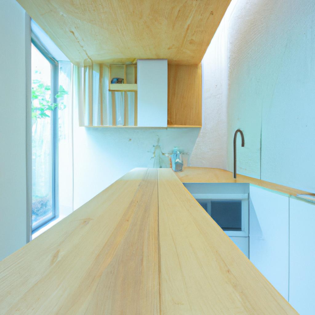 快適な住まいを実現するアイデア